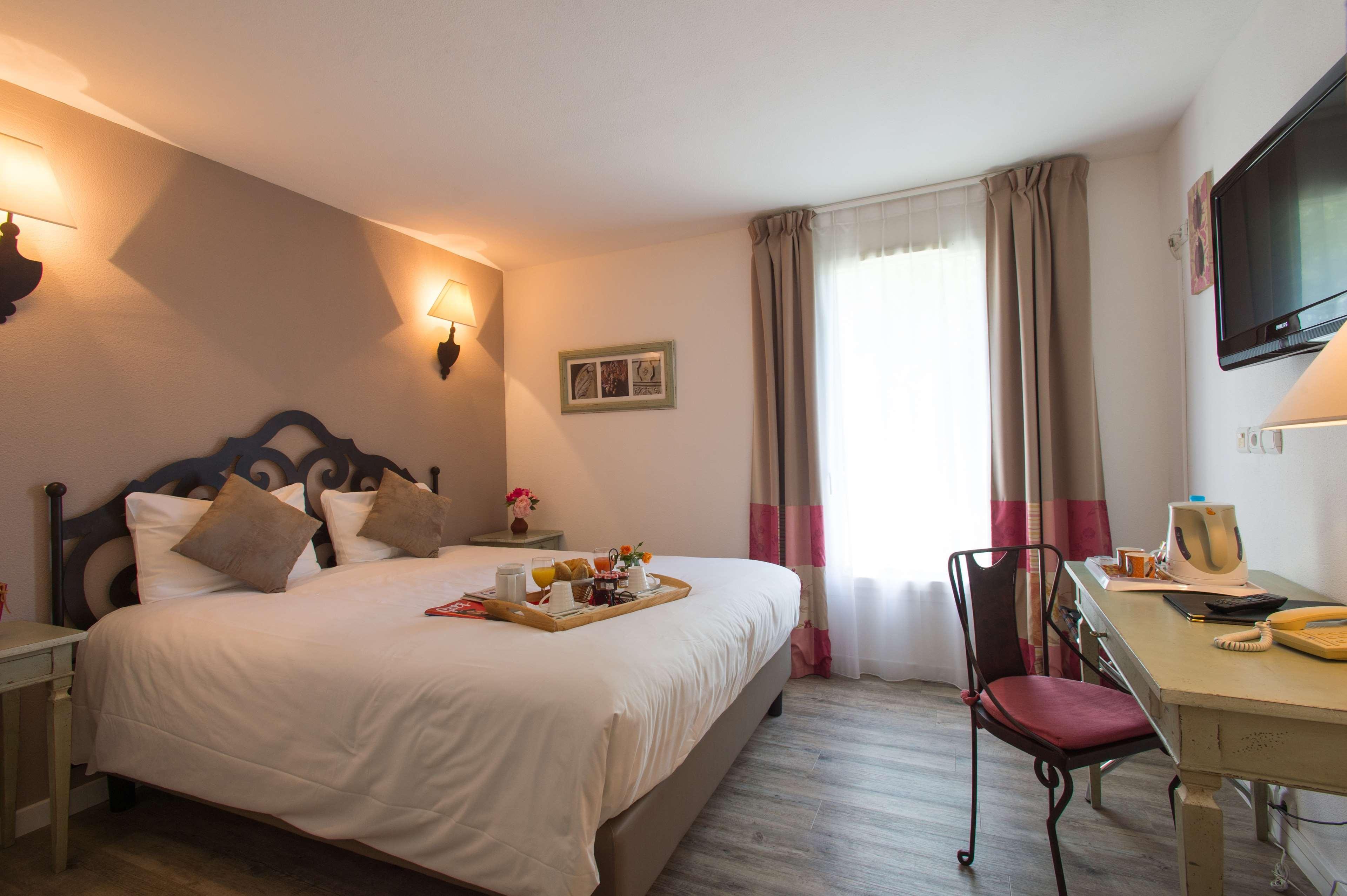 Best Western Hotel Aurelia Моссан-лез-Альпій Екстер'єр фото